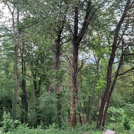 La Casa Di Ana Cunico