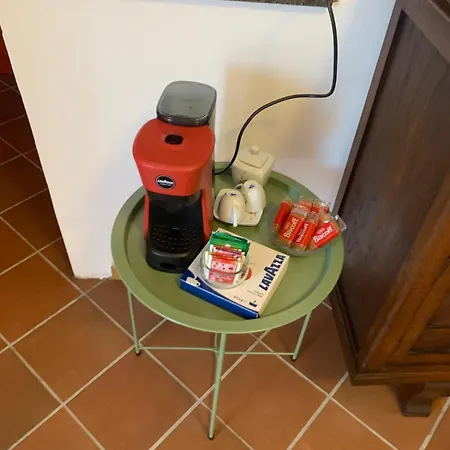 Villa La Casa Di Ana Cunico