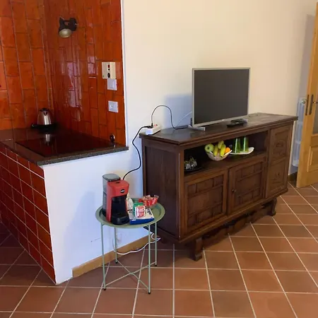 La Casa Di Ana Cunico