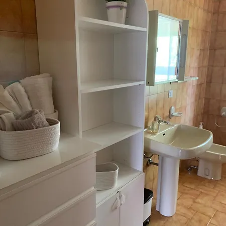 La Casa Di Ana Cunico