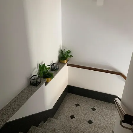 Βίλα La Casa Di Ana Cunico
