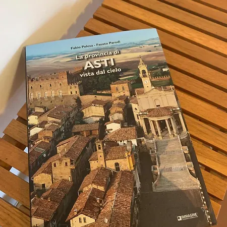 La Casa Di Ana Cunico