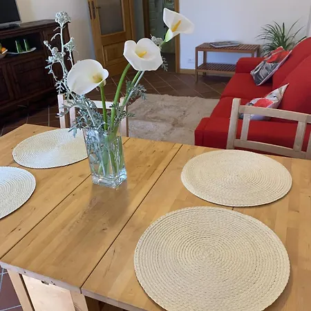 La Casa Di Ana * Cunico