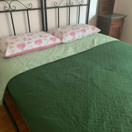La Casa Di Ana Willa Cunico