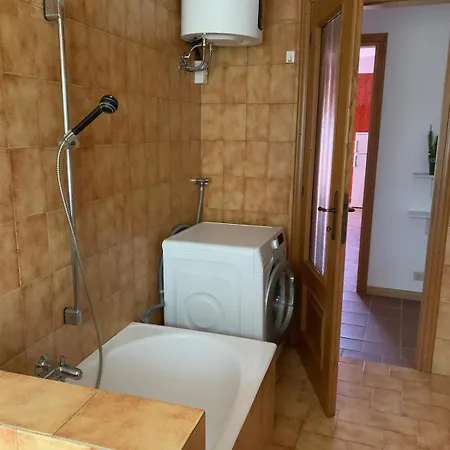 La Casa Di Ana Cunico