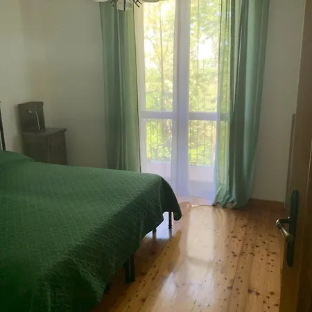 Βίλα La Casa Di Ana Cunico