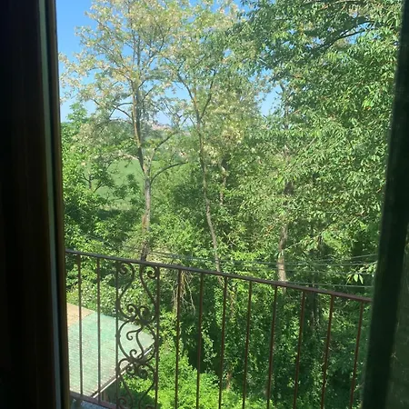 Willa La Casa Di Ana Cunico