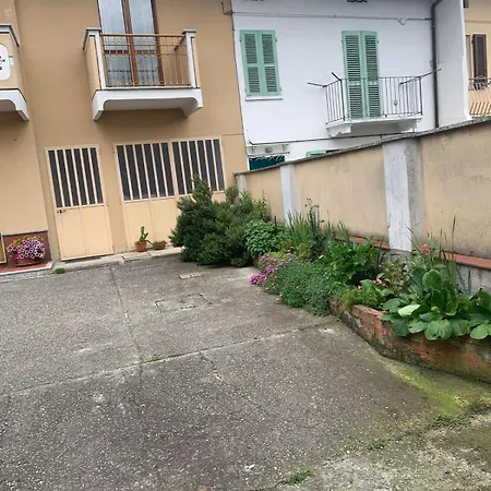 La Casa Di Ana * Cunico