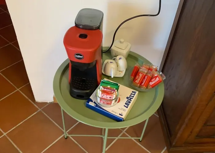 Villa La Casa Di Ana Cunico