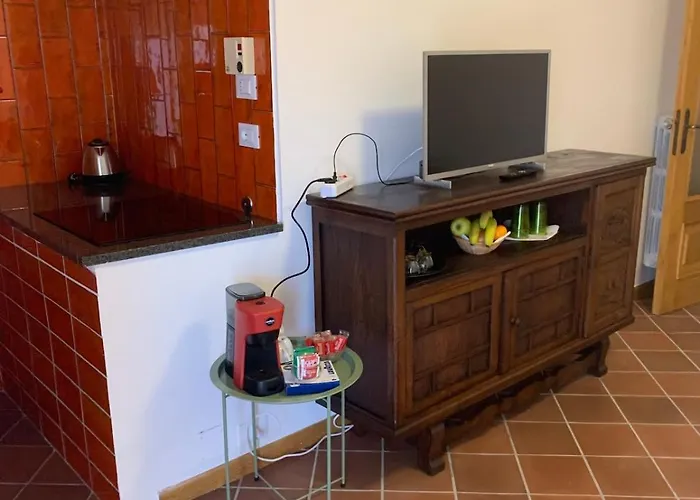 La Casa Di Ana Cunico