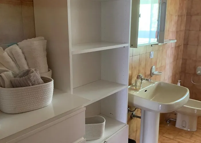 La Casa Di Ana Cunico