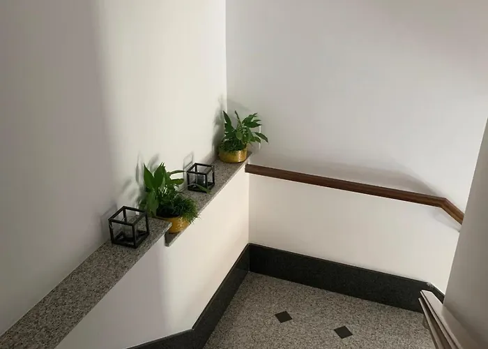 Willa La Casa Di Ana Cunico