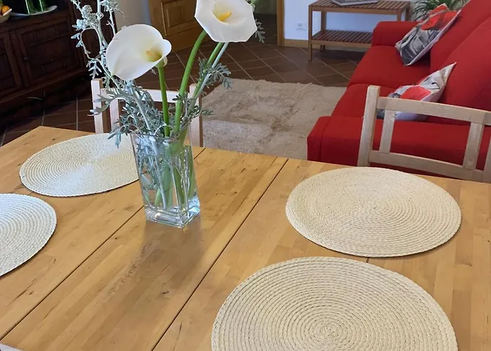 La Casa Di Ana * Cunico