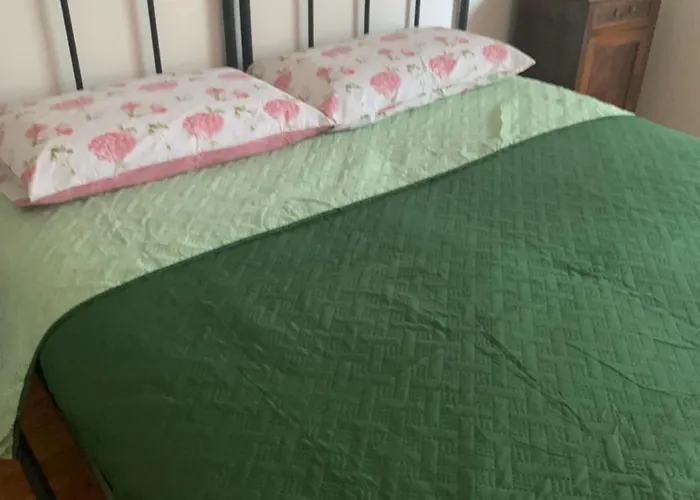 La Casa Di Ana Villa Cunico