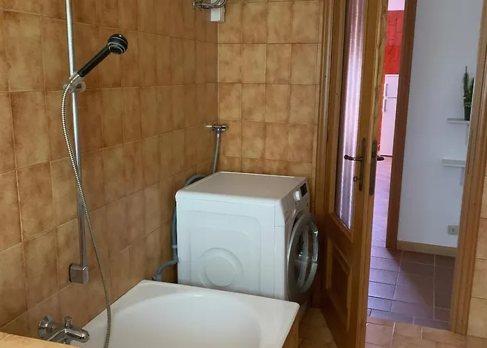 La Casa Di Ana Cunico