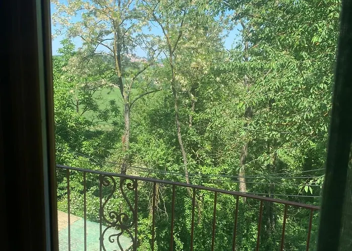 Willa La Casa Di Ana Cunico