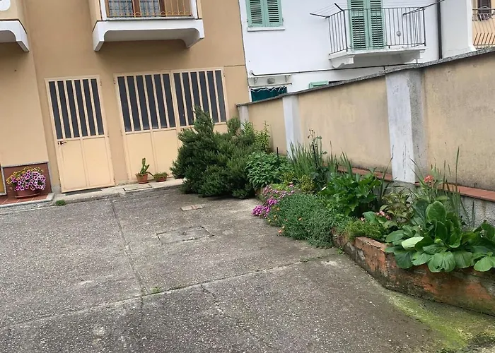 La Casa Di Ana * Cunico